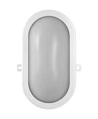 LEDVANCE BULKHEAD Wand- und Deckenleuchte 11W White, 840 lm, 4000 K, Kaltweiß-LEDVANCE Shop