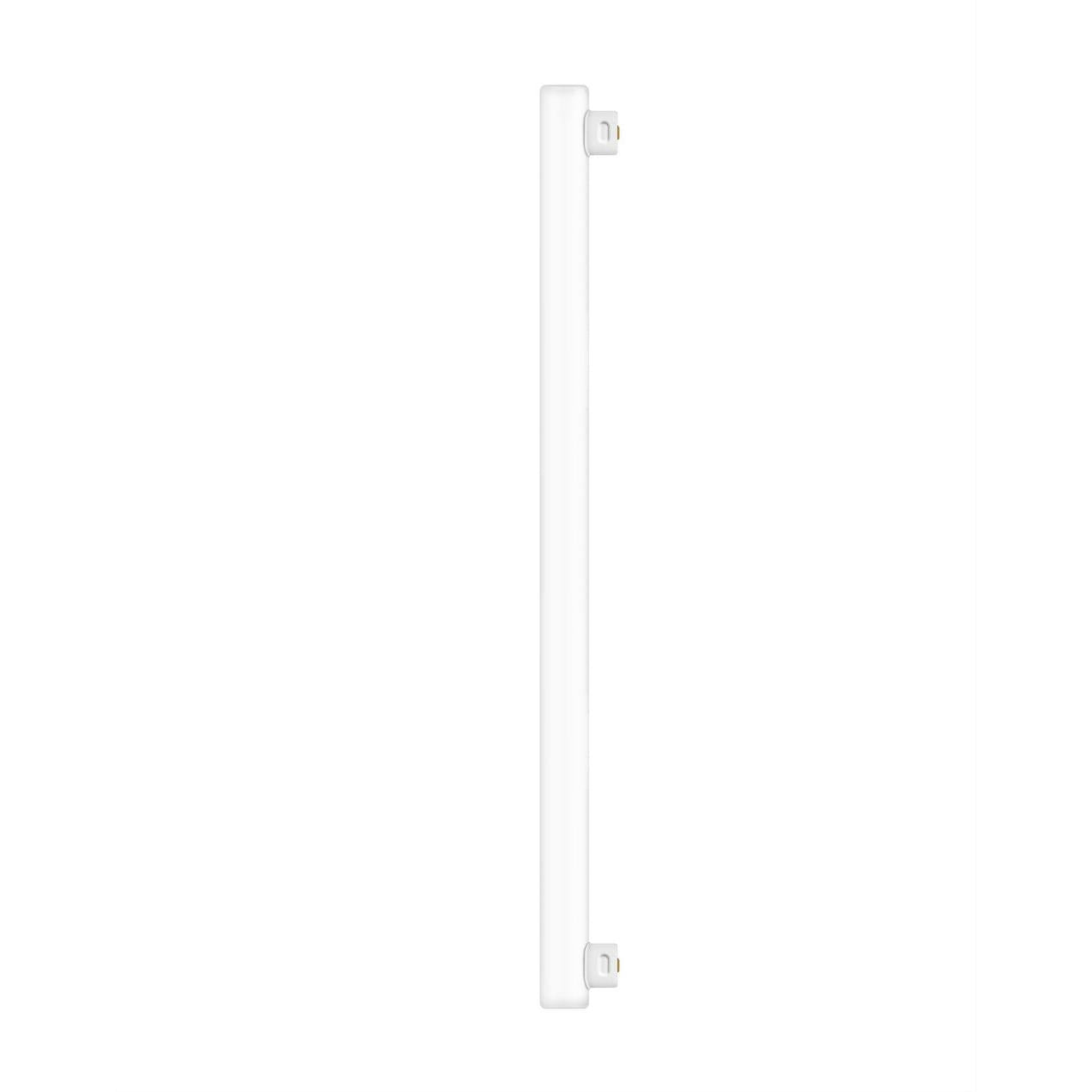 Bioledex S14s LED Lampe – 30 Cm, 7W, 650 Lumen, 2-Pin, Warmweiß