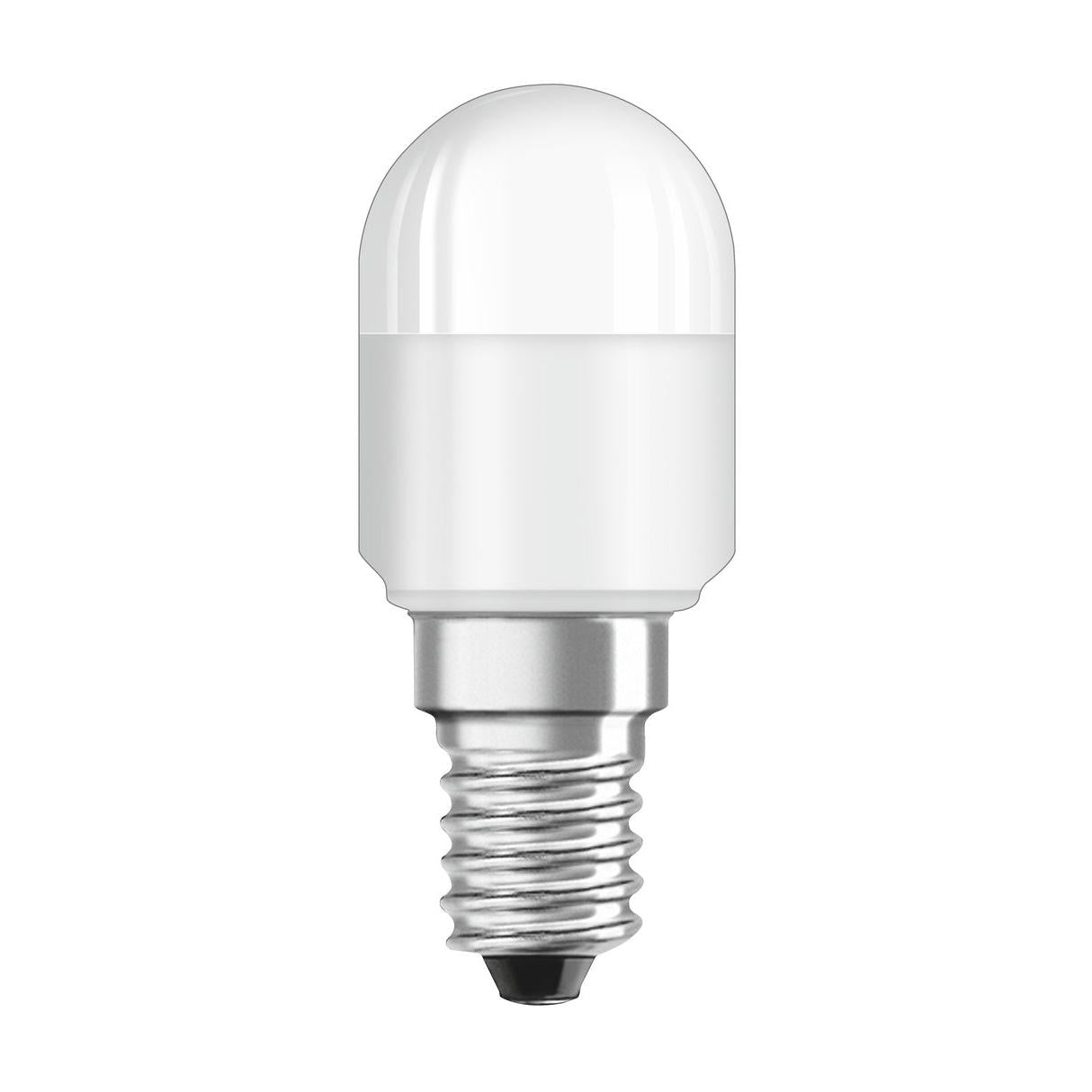 OSRAM LED Lampe LED SPECIAL T26 2.3W 865 Frosted E14, 200 lm, 6500 K, Kaltes Tageslicht-LEDVANCE Shop