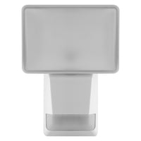 LEDVANCE ENDURA® PRO FLOOD SENSOR LED-Strahler, 15W 4000K IP55 White, 1500 lm, 4000 K, Kaltweiß