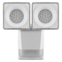 LEDVANCE ENDURA® PRO SPOT SENSOR LED-Strahler 16W 4000K IP55 White, 1500 lm, 4000 K, Kaltweiß