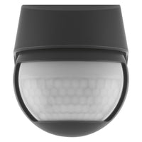 OSRAM Sensor Wall Bewegungs-und Lichtsensor 110Grad Dunkelgrau