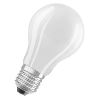 OSRAM LED Superstar Classic Lampe Frosted, 2.2W, 470lm, EEKA