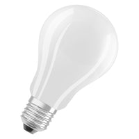 OSRAM LED-Kerzen-Lampe + Filament EEK A, E14, 1.2W, 2700K