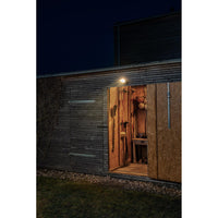 OSRAM ENDURA® FLOOD Warm White 30 W 3000 K DG