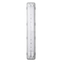 OSRAM SUBMARINE LED Deckenleuchte Feuchtraumleuchte 65,1cm 2-flammig 16W / 4000K Kaltweiß