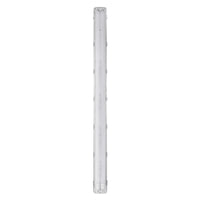 OSRAM LED Feuchtraum-Leuchte, Leuchte für Außenanwendungen, Kaltweiß, 1265 mm x 115,0 mm x 86,0 mm, SubMARINE