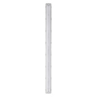 OSRAM SubMARINE LED Feuchtraum-Leuchte, Kaltweiß, 1565 mm x 115,0 mm x 86,0 mm, mit 2x Wechselbaren Led Röhren 1,5m Länge