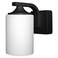 OSRAM ENDURA® CLASSIC LANTERN CYLINDER E27 BK