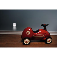 OSRAM LUNETTA Wave Nachtlicht mit Sensor LED für Steckdose 0,50W / 3000K Warmweiß