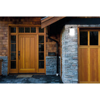 OSRAM ENDURA® CLASSIC LANTERN CYLINDER E27 BK