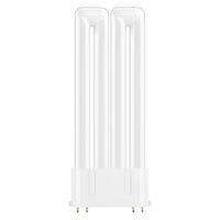 OSRAM DULUX LED F EM & AC MAINS LED Lampe 20W 840 2G10, 2500 lm, 4000 K, Kaltweiß-LEDVANCE Shop