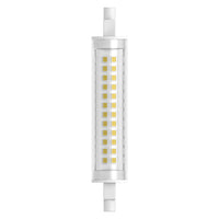 OSRAM LED Lampe LED SLIM LINE R7S 12W 827 Clear R7s, 1521 lm, 2700 K, Warmweiß-LEDVANCE Shop