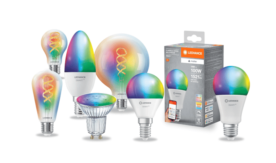 Matter Smart Home - der Standard der Zukunft