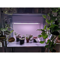 LEDVANCE Indoor Garden Light Pflanzenlicht 30cm 14W / 3650K