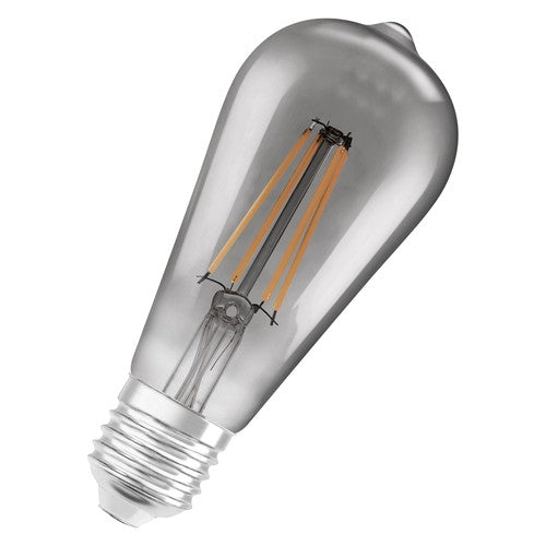 OSRAM LEDVANCE SMART+ E27 EDISON60, A+, 650lm • Smart-Lampen bei