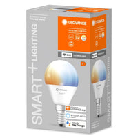 LEDVANCE Wifi SMART+ LED Lampe Mini Bulb Tunable Weiß (ex 40W) 5W / 2700-6500K E14