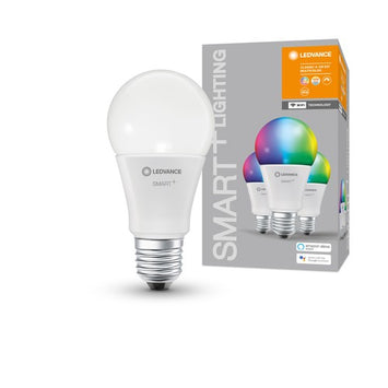 LEDVANCE PLANON Plus Deckenleuchte – 30x60 Cm, 22W, 830 Lumen, Dimmbar, Weiß