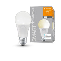 LEDVANCE Wifi SMART+ Classic LED Lampe dimmbar (ex 100W) 14W / 2700K Warmweiß E27