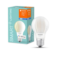 LEDVANCE Bluetooth SMART+ Filament Classic LED Lampe dimmbar (ex 100W) 11W / 2700K Warmweiß E27