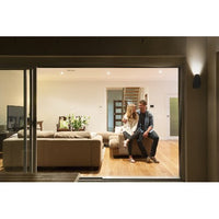 LEDVANCE ENDURA® CANNON Wall up Wandleuchte GU10-Außenwandleuchten-LEDVANCE Shop