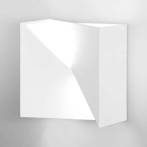 LEDVANCE Wifi SMART+ ORBIS SWAN LED Wandleuchte 20x20cm Tunable Weiß 23W / 3000-6500K weiß