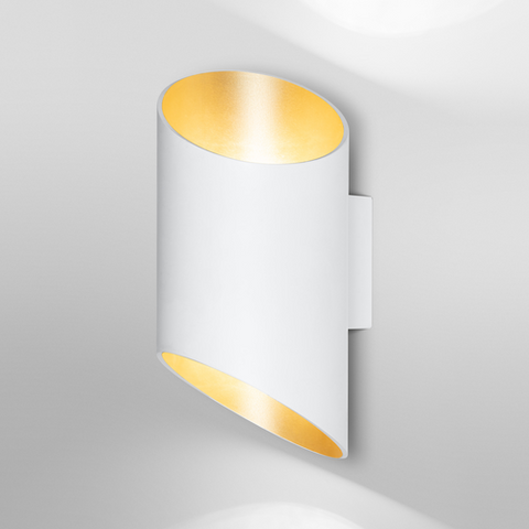 LEDVANCE Wifi SMART+ ORBIS CYLINDRO LED Wandleuchte 20x12,7cm Tunable Weiß 12W / 3000-6500K weiß