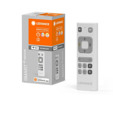 LEDVANCE Wifi SMART+ smarter Bewegungsmelder mit Wifi-Technologie