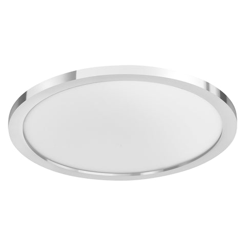 LEDVANCE Wifi SMART+ ORBIS DISC LED Bad Deckenleuchte 30cm Tunable Weiß 18W / 3000-6500K