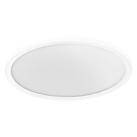 LEDVANCE Wifi SMART+ ORBIS DISC LED Bad Deckenleuchte 40cm Tunable Weiß 25W / 3000-6500K
