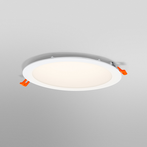 LEDVANCE RECESS SLIM DOWNLIGHT LED Deckenleuchte 220…240V 22W / 3000K Warmweiß