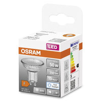 OSRAM LED STAR PAR16 Spot (ex 50W) 4,3W / 6500K Kaltweiß GU10