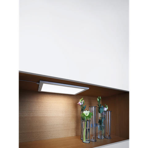LEDVANCE Wifi SMART+ LED Unterbauleuchte 30x20cm Tunable Weiß 8W / 2700-6500K