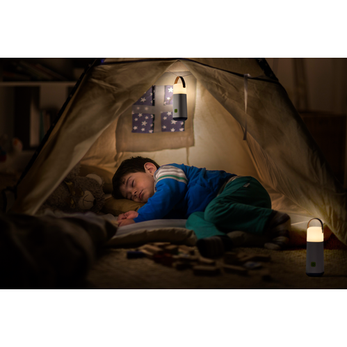 LEDVANCE NIGHTLUX LANTERN POWERBANK batteriebetrieben LED Leuchte 0,50W / 3000-4000K-Nachtlichter & Kleinleuchten-LEDVANCE Shop