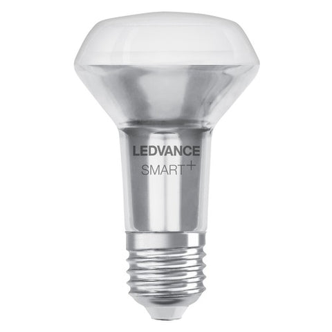 LEDVANCE SMART+ SPOT CONCENTRA Multicolor R63 60 6W Multicolor E27
