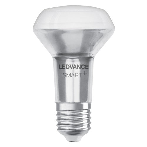 LEDVANCE SMART+ SPOT CONCENTRA Tunable White R63 60 6W 2700…6500K E27