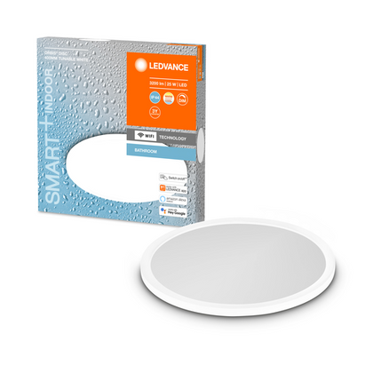 LEDVANCE Wifi SMART+ smarter Bewegungsmelder mit Wifi-Technologie