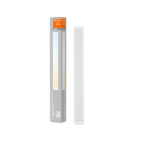 LEDVANCE Wifi SMART+ LED Unterbauleuchte 60x6,5cm Tunable Weiß 12W / 2700-6500K