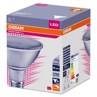OSRAM PARATHOM® LED Spotlampe dimmbar (ex 120W) 15,2W  / 2700K Warmweiß E27