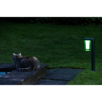 LEDVANCE Wifi SMART+ CASCADE WALL LED Wandleuchte RGB mehrfarbig 10W