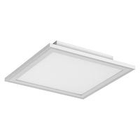 LEDVANCE SMART+ WiFi LED-Rahmen-Panelleuchte, 18W, 1800lm