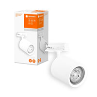 LEDVANCE TRACKLIGHT Schienensystem Mini-Leuchte, weiß