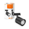 LEDVANCE TRACKLIGHT Schienensystem Mini-Leuchte, schwarz