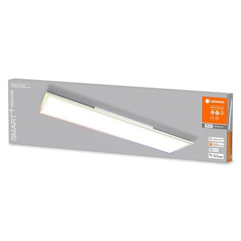 LEDVANCE SMART+ WiFi LED-Rahmen-Panelleuchte 36W, 4000lm