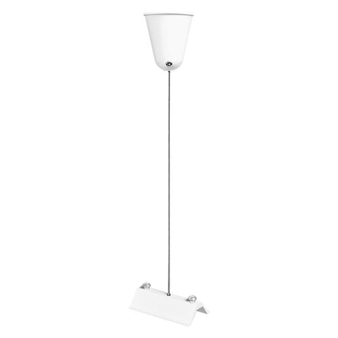 LEDVANCE TRACKLIGHT Abpendelzubehör, weiß, optional