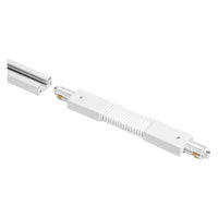 LEDVANCE TRACKLIGHT Flexibler Verbinder, weiß, optional
