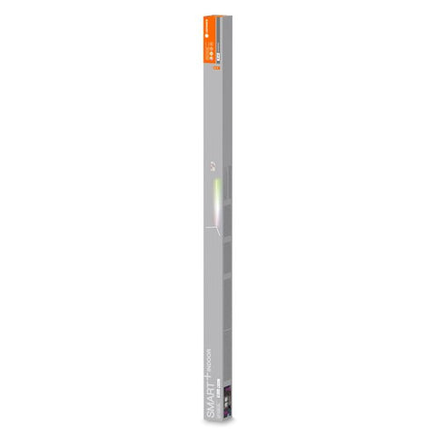 LEDVANCE SMART+ WIFI LED Eck-Stehleuchte, 140cm, weiß