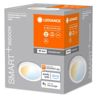 LEDVANCE SMART+ WIFI Unterschrankleuchte, weiß, 6,5W, 375lm