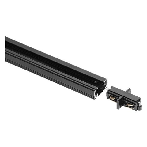 LEDVANCE TRACKLIGHT Linearer Verbinder, schwarz, optional
