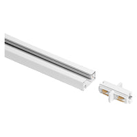 LEDVANCE TRACKLIGHT Linearer Verbinder, weiß, optional